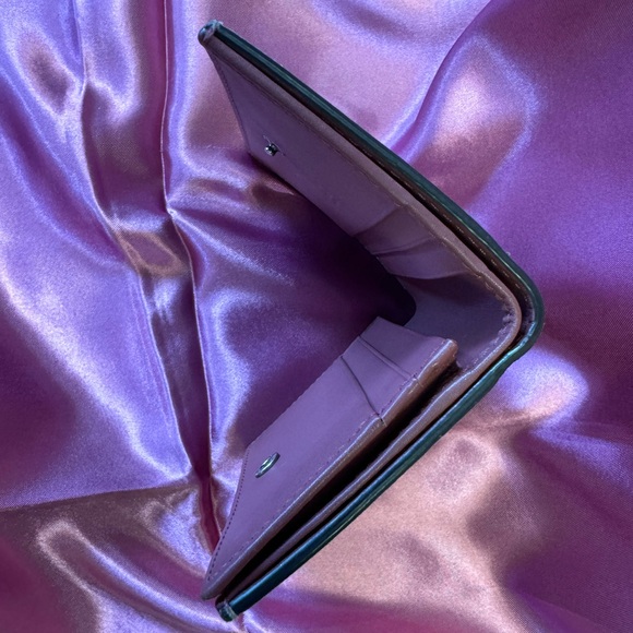 Authentic GG Supreme monogram Floral Blooms wallet pristine condition - Picture 6 of 9